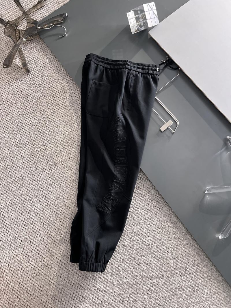 Balenciaga Long Pants